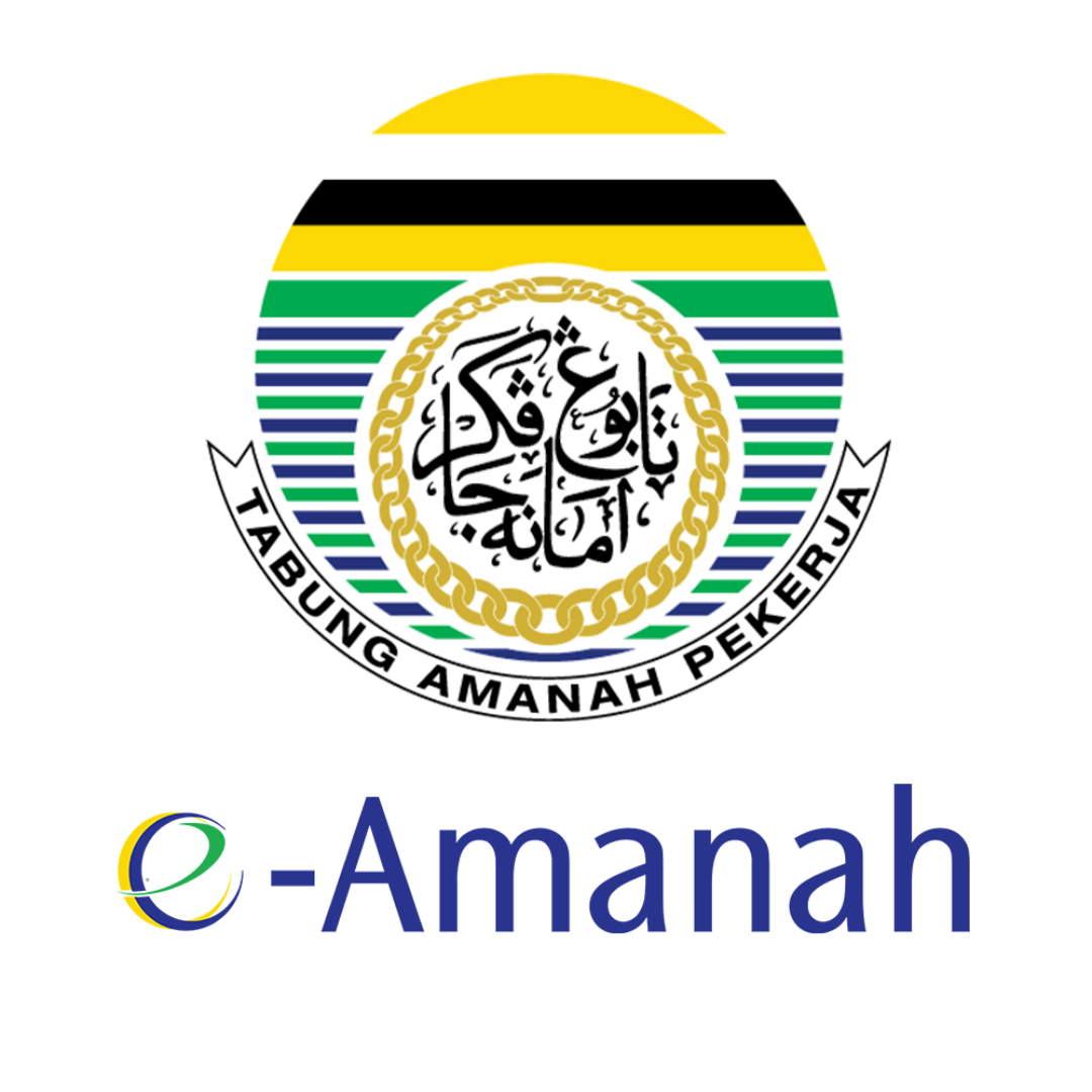 E-Amanah
