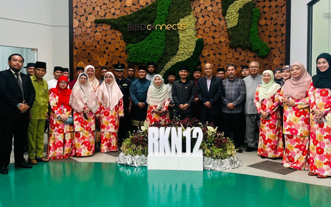 The Twelfth National Development Plan (RKN12) Socialisation Program: Jelajah Daerah