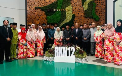 The Twelfth National Development Plan (RKN12) Socialisation Program: Jelajah Daerah