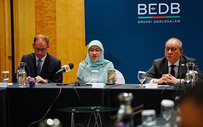 Brunei Darussalam Highlights Progress and Policy Priorities for MSME Growth at ASEAN SME Policy Index 2024 Seminar