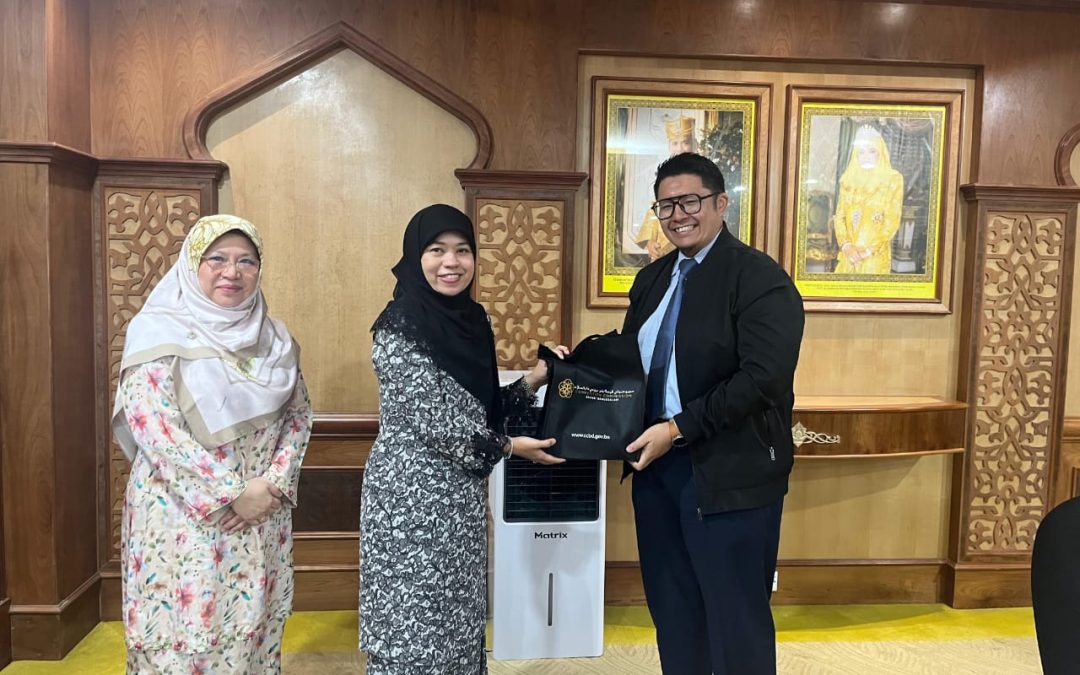 CCBD Conducts Advocacy Session on Competition Act for Ministry of Health