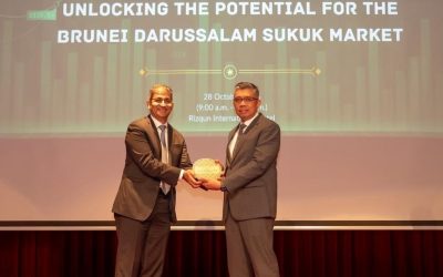 Brunei Darussalam Capital Market Development Seminar 2025: Unlocking the Potential for the Brunei Darussalam Sukuk Market
