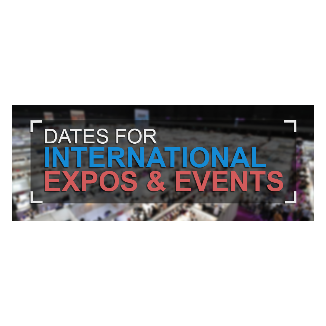 Brunei Trade Expos & Events